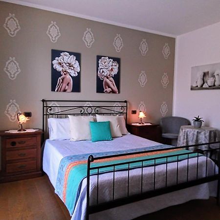 Villa Bonetti Costermano Rom bilde
