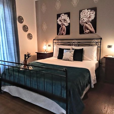 Villa Bonetti Costermano Eksteriør bilde