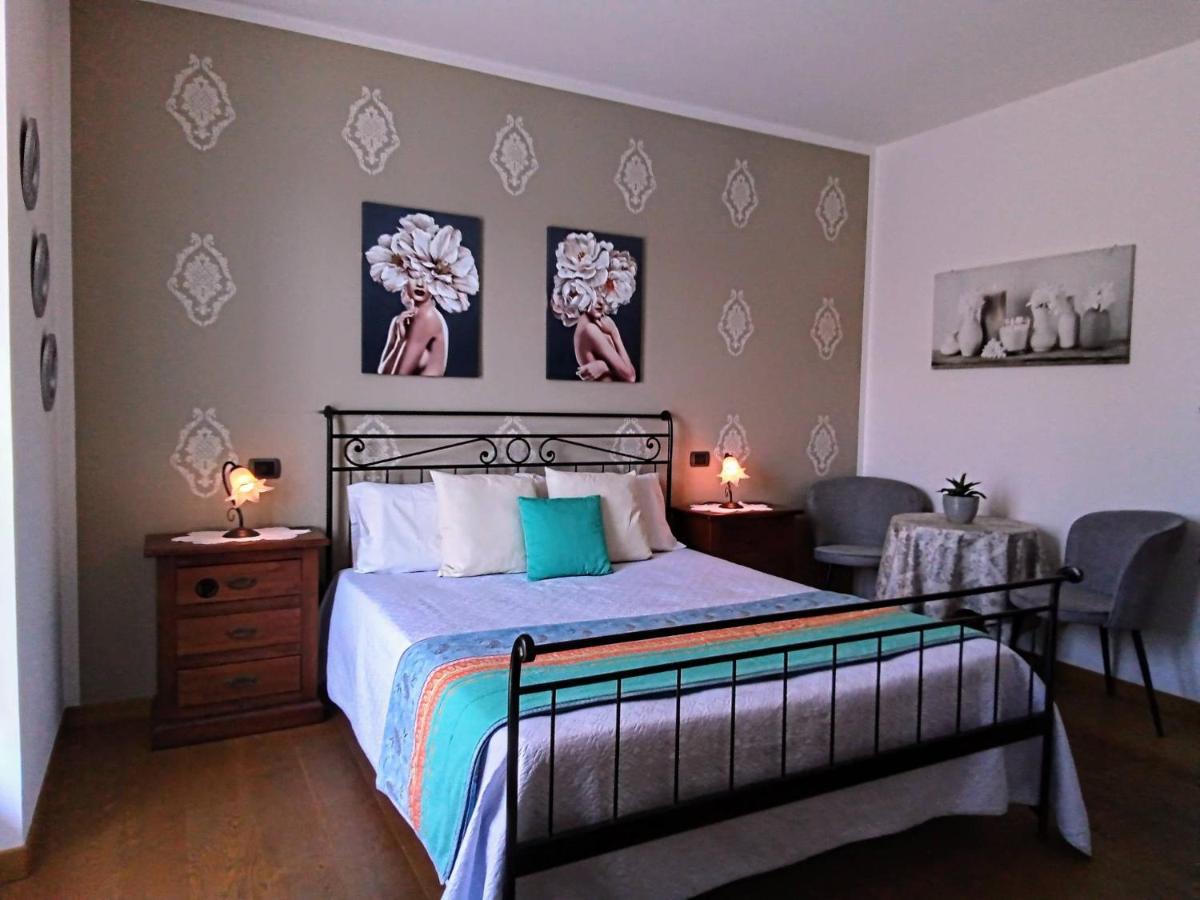 Villa Bonetti Costermano Rom bilde