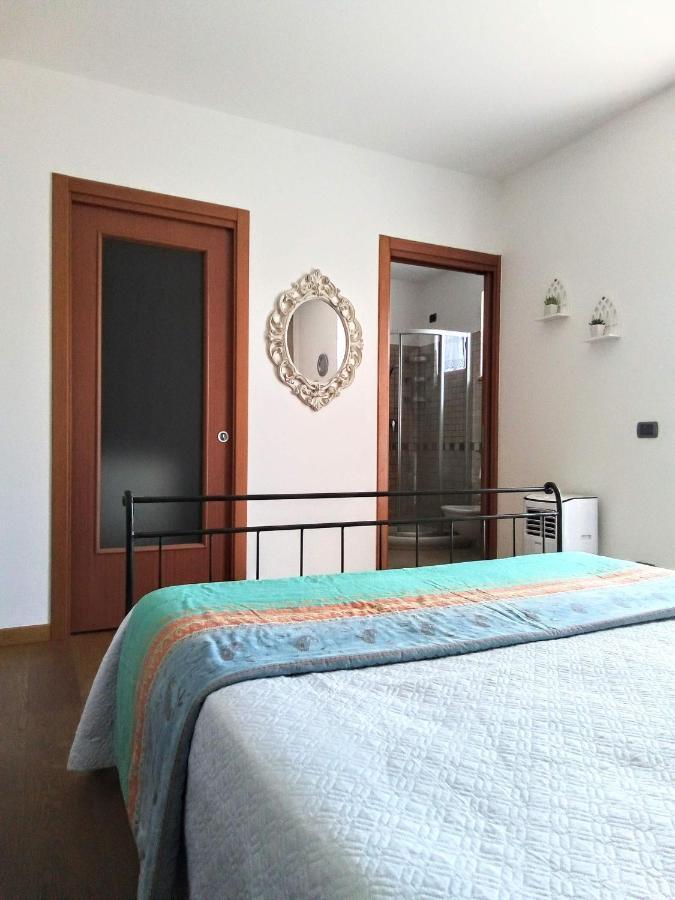 Villa Bonetti Costermano Eksteriør bilde