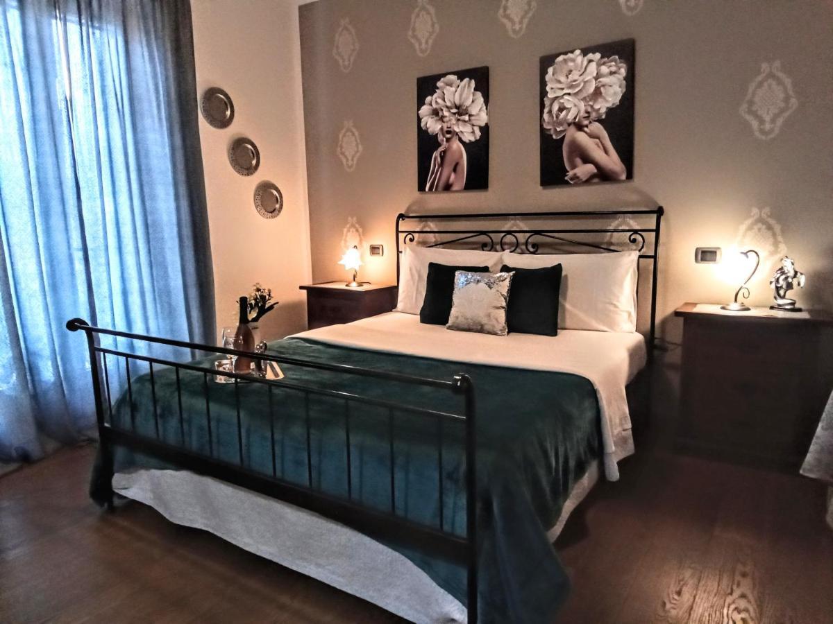Villa Bonetti Costermano Eksteriør bilde