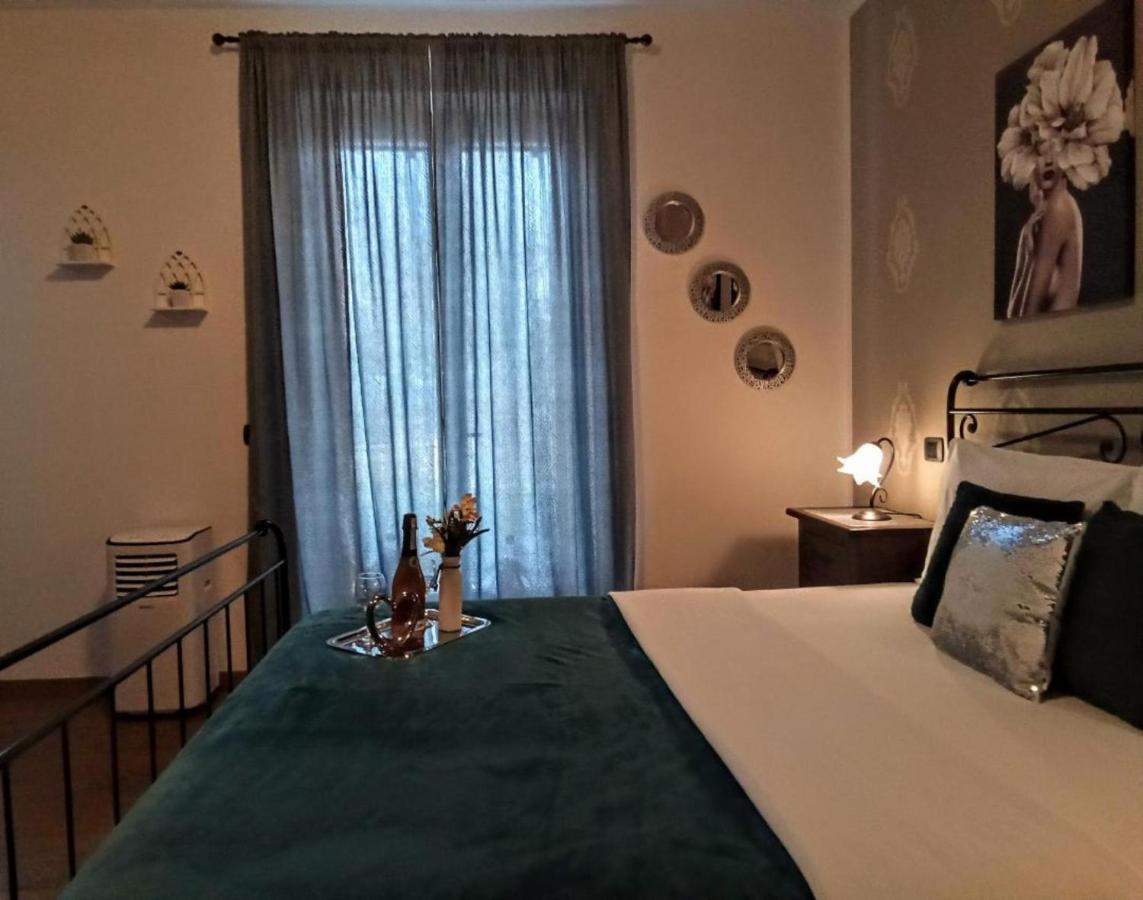 Villa Bonetti Costermano Eksteriør bilde
